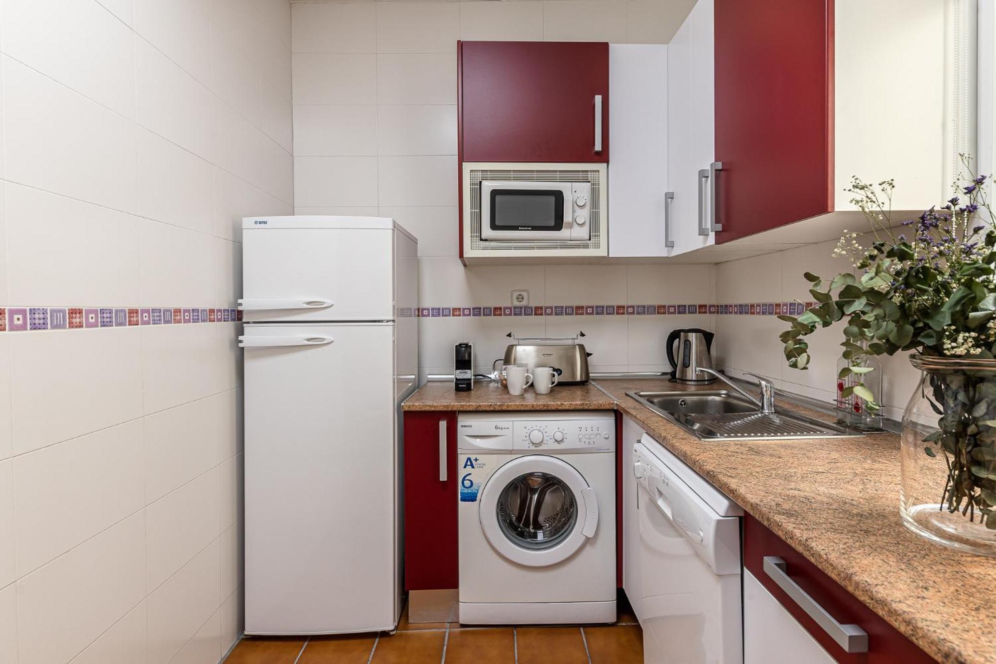 Waou Apartamentos En Sol Confort 5 — Fotos 3